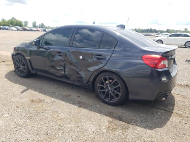 Photo 1 VIN: JF1VA1P62K8800716 - SUBARU WRX LIMITE 