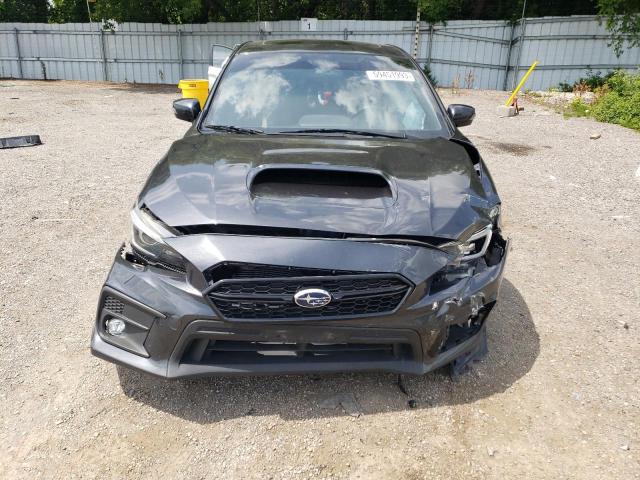 Photo 10 VIN: JF1VA1P62K8800716 - SUBARU WRX LIMITE 