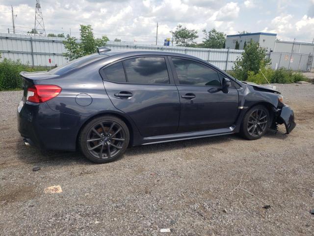 Photo 2 VIN: JF1VA1P62K8800716 - SUBARU WRX LIMITE 