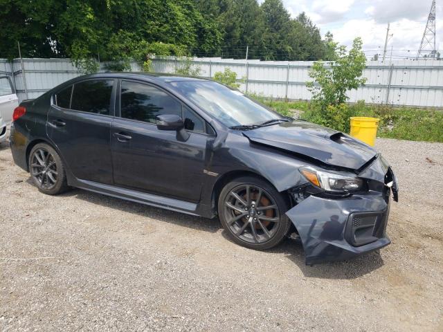 Photo 3 VIN: JF1VA1P62K8800716 - SUBARU WRX LIMITE 