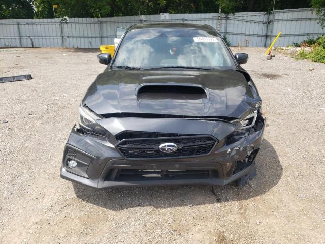 Photo 4 VIN: JF1VA1P62K8800716 - SUBARU WRX LIMITE 