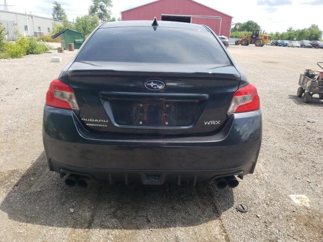 Photo 5 VIN: JF1VA1P62K8800716 - SUBARU WRX LIMITE 