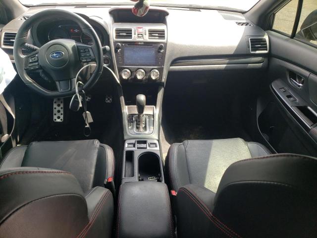 Photo 7 VIN: JF1VA1P62K8800716 - SUBARU WRX LIMITE 