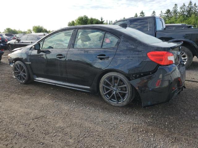 Photo 1 VIN: JF1VA1P62K8800828 - SUBARU WRX LIMITE 