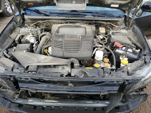 Photo 10 VIN: JF1VA1P62K8800828 - SUBARU WRX LIMITE 