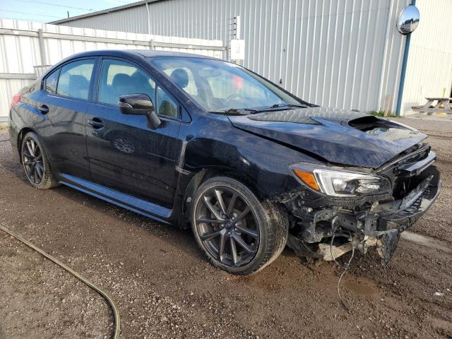 Photo 3 VIN: JF1VA1P62K8800828 - SUBARU WRX LIMITE 