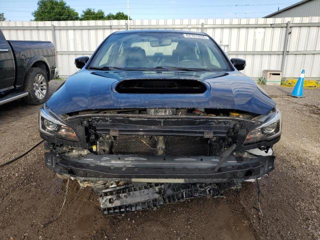 Photo 4 VIN: JF1VA1P62K8800828 - SUBARU WRX LIMITE 