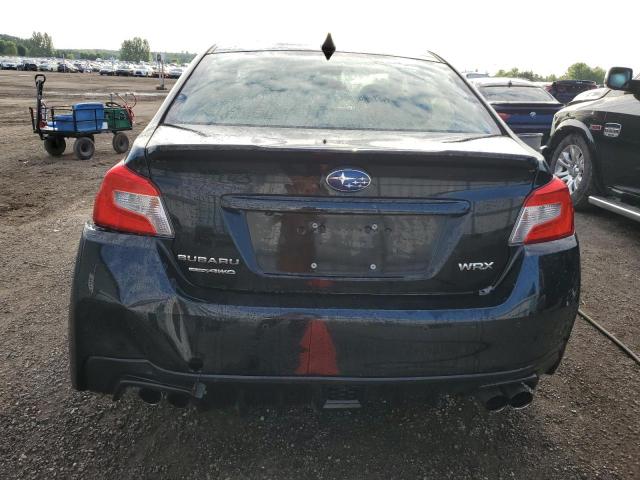 Photo 5 VIN: JF1VA1P62K8800828 - SUBARU WRX LIMITE 