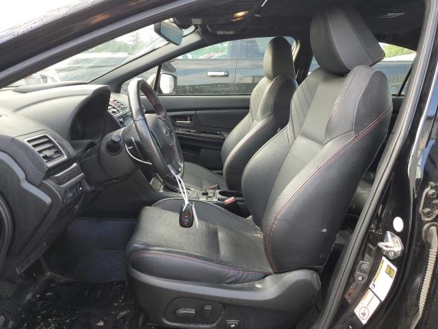 Photo 6 VIN: JF1VA1P62K8800828 - SUBARU WRX LIMITE 