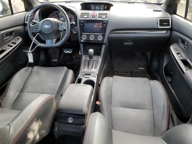 Photo 7 VIN: JF1VA1P62K8800828 - SUBARU WRX LIMITE 