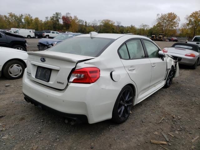 Photo 3 VIN: JF1VA1P63K8814592 - SUBARU WRX LIMITE 