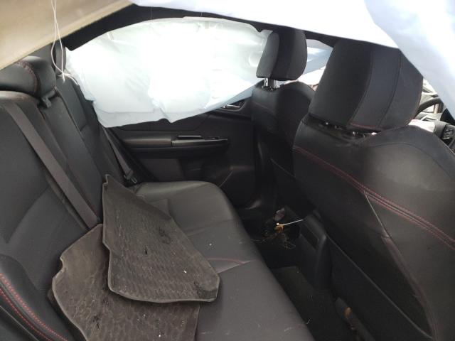 Photo 5 VIN: JF1VA1P63K8814592 - SUBARU WRX LIMITE 