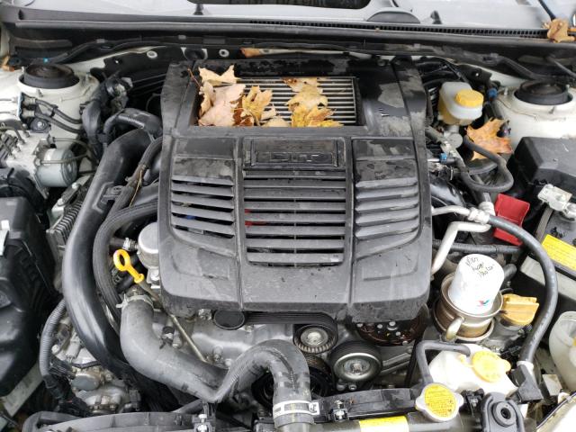 Photo 6 VIN: JF1VA1P63K8814592 - SUBARU WRX LIMITE 