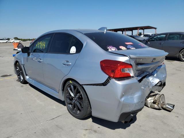 Photo 2 VIN: JF1VA1P63K8822384 - SUBARU WRX LIMITE 