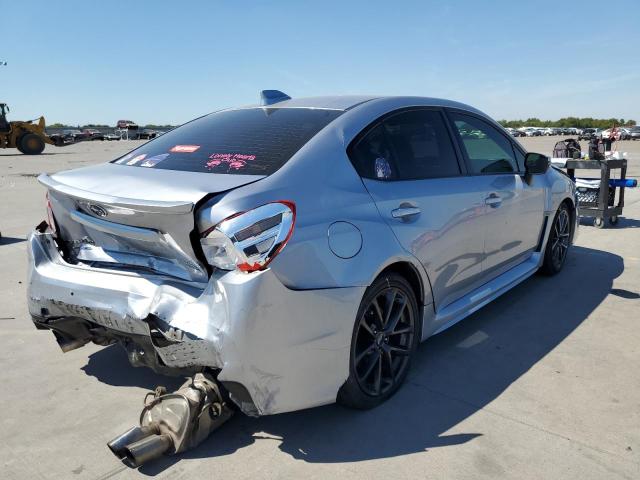 Photo 3 VIN: JF1VA1P63K8822384 - SUBARU WRX LIMITE 