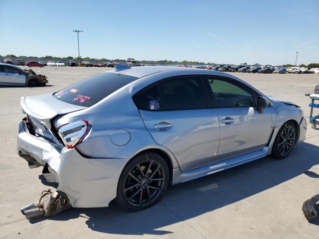 Photo 8 VIN: JF1VA1P63K8822384 - SUBARU WRX LIMITE 