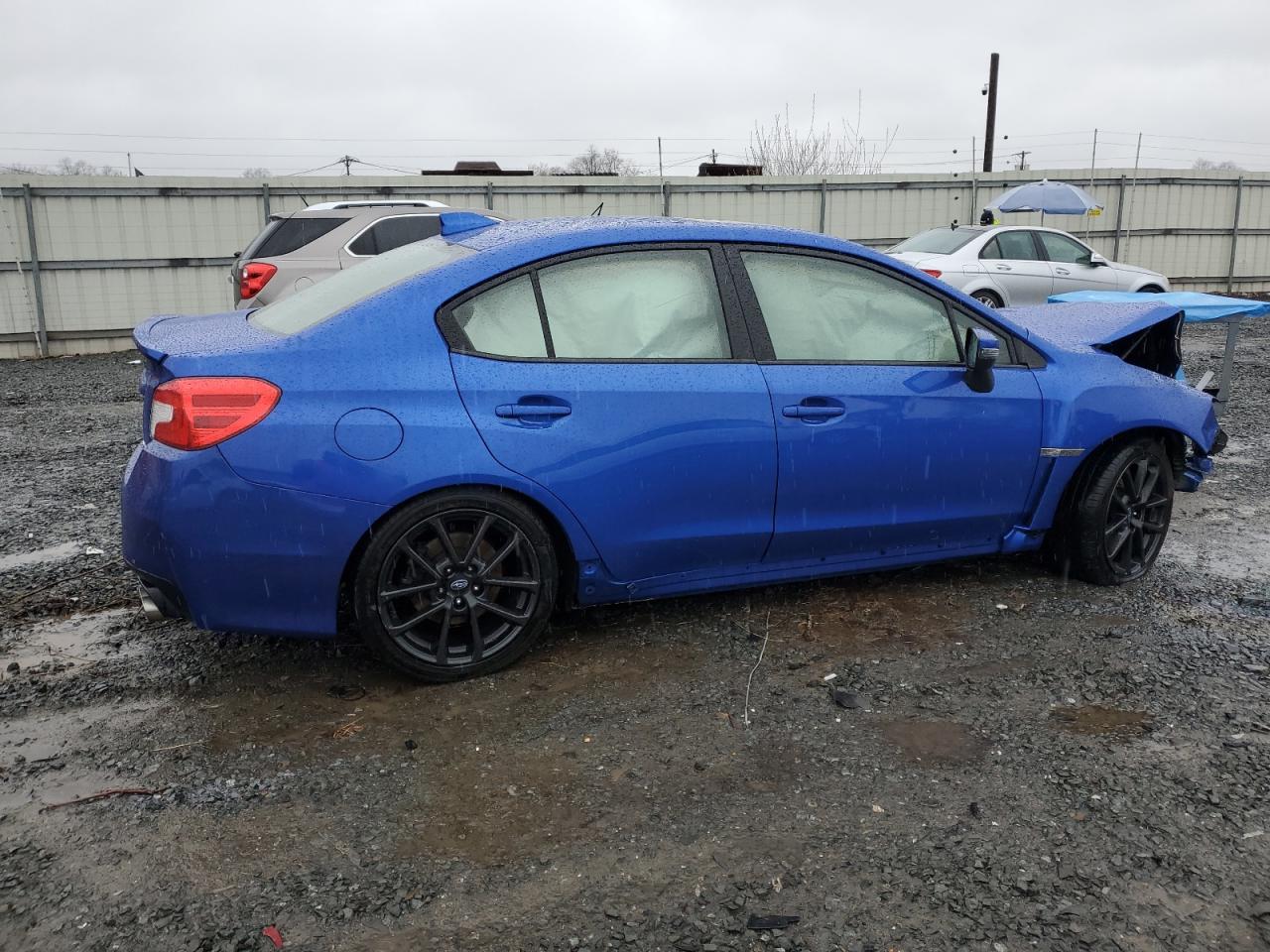 Photo 2 VIN: JF1VA1P63L8822712 - SUBARU WRX 