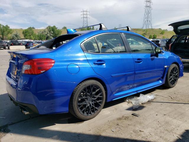 Photo 2 VIN: JF1VA1P63M8823957 - SUBARU WRX 