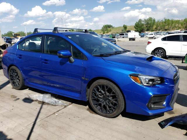 Photo 3 VIN: JF1VA1P63M8823957 - SUBARU WRX 