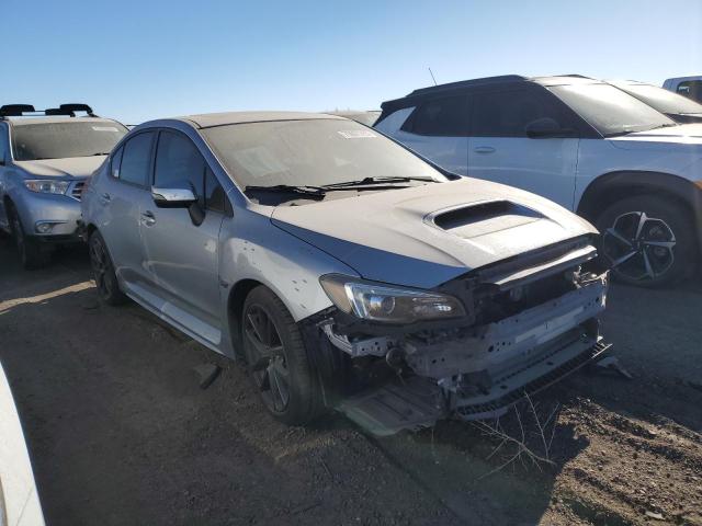 Photo 3 VIN: JF1VA1P64K8806243 - SUBARU WRX 