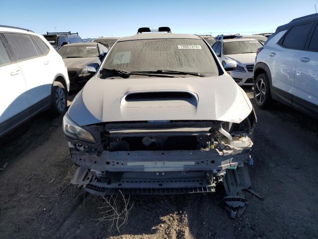 Photo 4 VIN: JF1VA1P64K8806243 - SUBARU WRX 