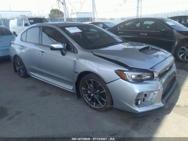 Photo 0 VIN: JF1VA1P64K8806243 - SUBARU WRX 