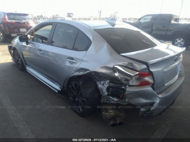 Photo 2 VIN: JF1VA1P64K8806243 - SUBARU WRX 