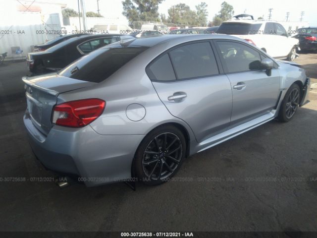 Photo 3 VIN: JF1VA1P64K8806243 - SUBARU WRX 