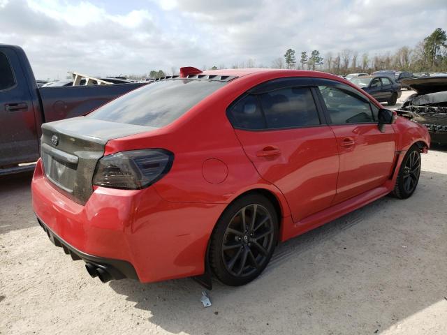 Photo 2 VIN: JF1VA1P64K8811782 - SUBARU WRX LIMITE 