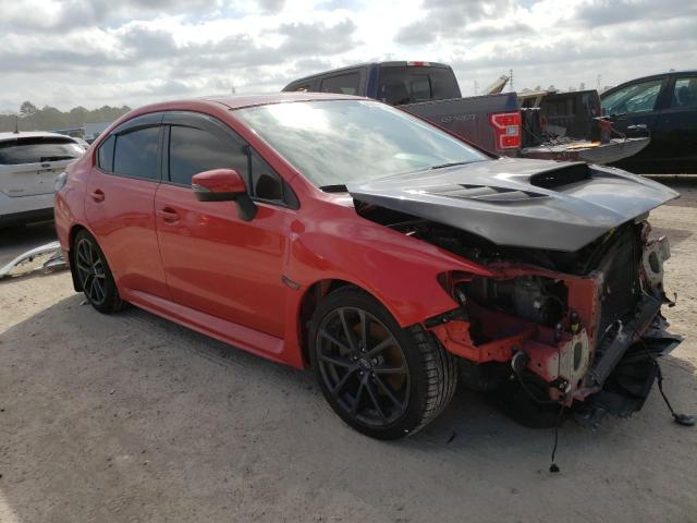 Photo 3 VIN: JF1VA1P64K8811782 - SUBARU WRX LIMITE 