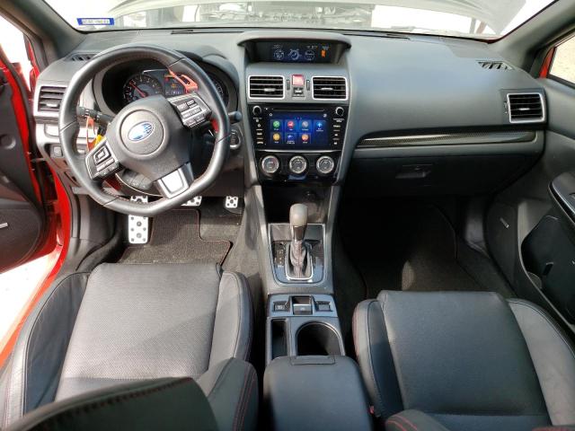 Photo 7 VIN: JF1VA1P64K8811782 - SUBARU WRX LIMITE 