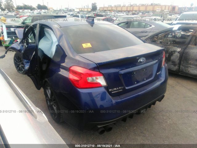 Photo 2 VIN: JF1VA1P64L8804137 - SUBARU WRX 