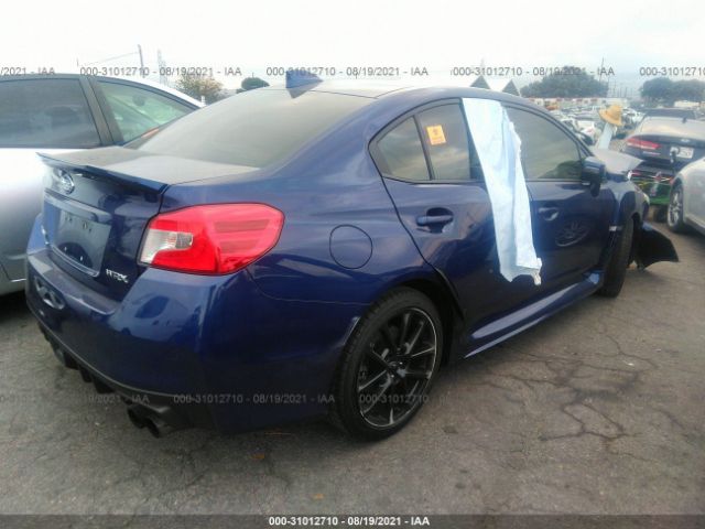 Photo 3 VIN: JF1VA1P64L8804137 - SUBARU WRX 