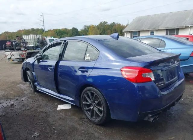 Photo 2 VIN: JF1VA1P65K8807448 - SUBARU WRX 