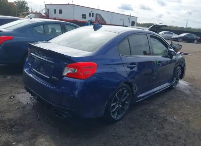 Photo 3 VIN: JF1VA1P65K8807448 - SUBARU WRX 