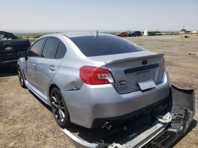 Photo 2 VIN: JF1VA1P65K8820264 - SUBARU WRX LIMITE 