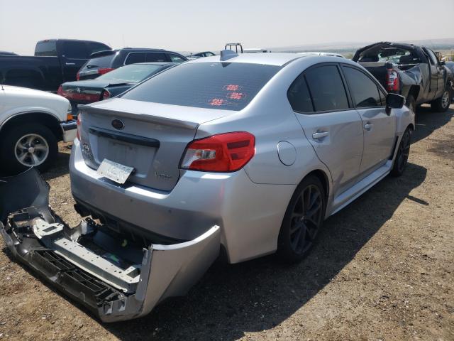 Photo 3 VIN: JF1VA1P65K8820264 - SUBARU WRX LIMITE 