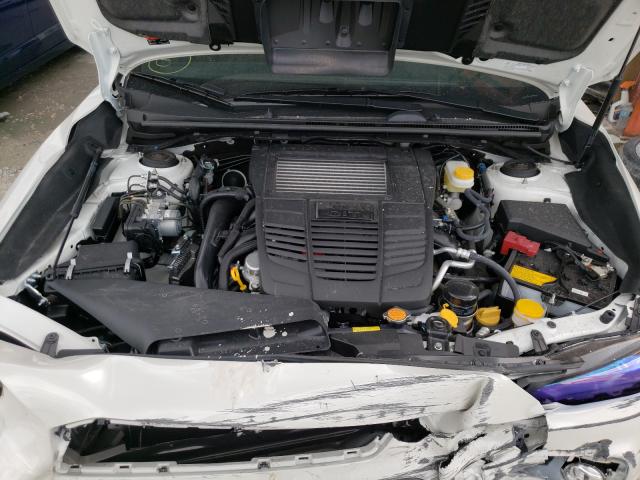 Photo 6 VIN: JF1VA1P65L8832545 - SUBARU WRX LIMITE 