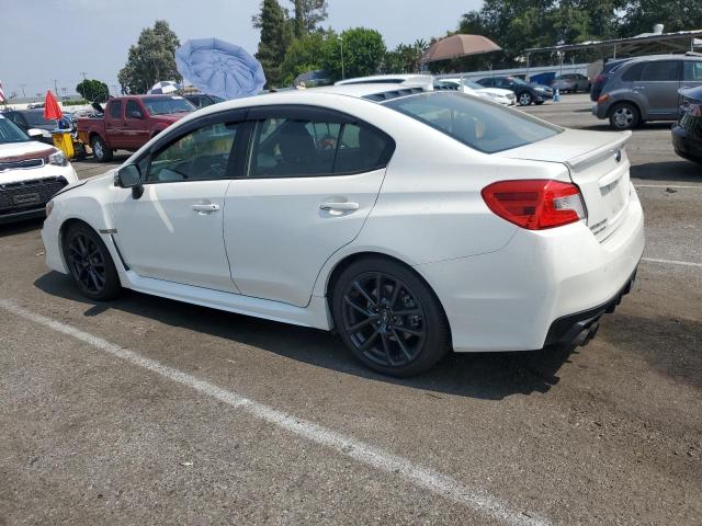 Photo 1 VIN: JF1VA1P65M8802799 - SUBARU WRX 