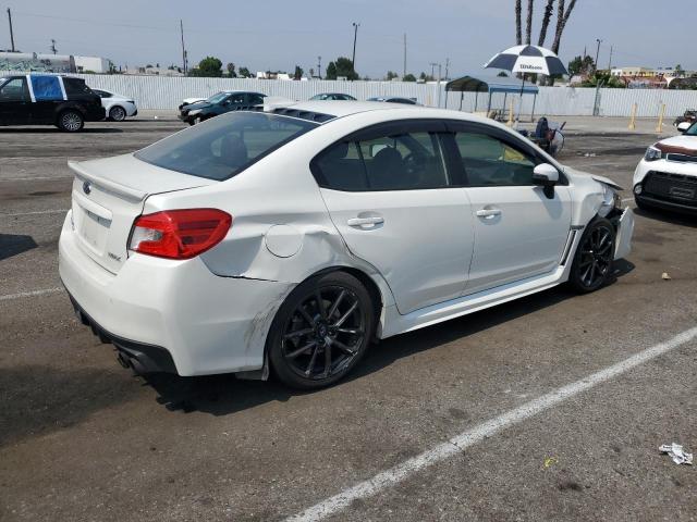 Photo 2 VIN: JF1VA1P65M8802799 - SUBARU WRX 