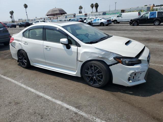 Photo 3 VIN: JF1VA1P65M8802799 - SUBARU WRX 