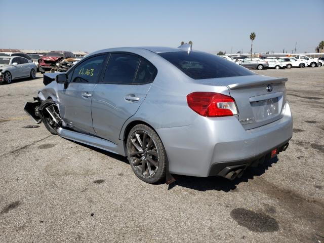 Photo 2 VIN: JF1VA1P66K8819074 - SUBARU WRX LIMITE 