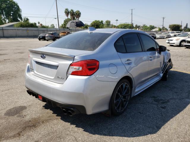 Photo 3 VIN: JF1VA1P66K8819074 - SUBARU WRX LIMITE 