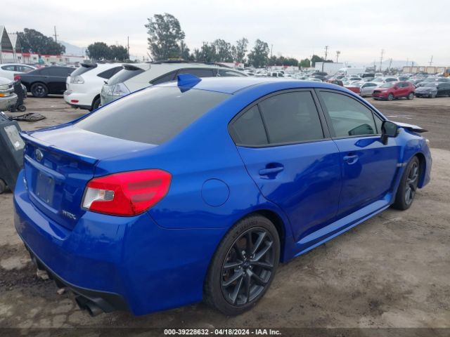 Photo 3 VIN: JF1VA1P66K8820435 - SUBARU WRX 