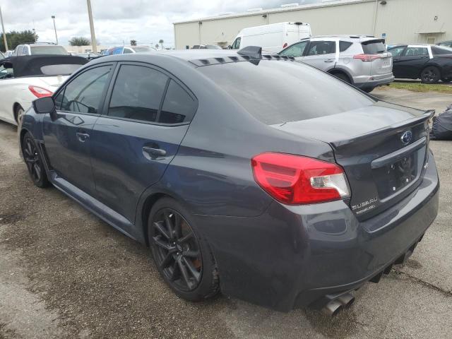 Photo 1 VIN: JF1VA1P67L8816248 - SUBARU WRX LIMITE 