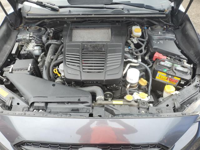 Photo 10 VIN: JF1VA1P67L8816248 - SUBARU WRX LIMITE 