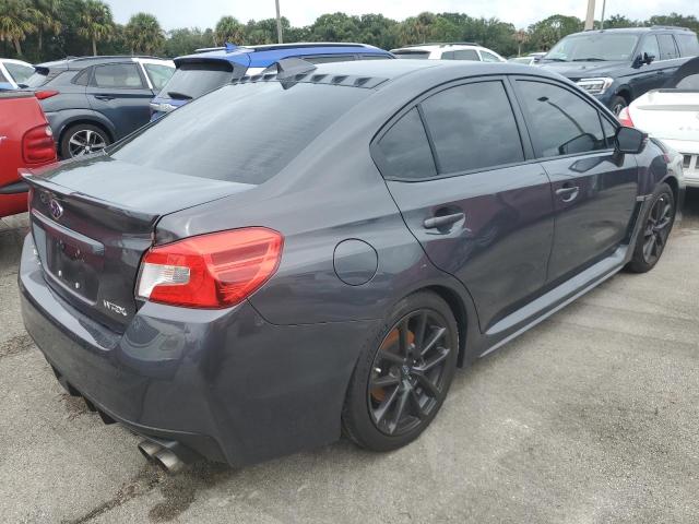 Photo 2 VIN: JF1VA1P67L8816248 - SUBARU WRX LIMITE 