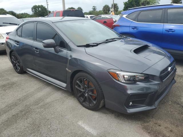 Photo 3 VIN: JF1VA1P67L8816248 - SUBARU WRX LIMITE 