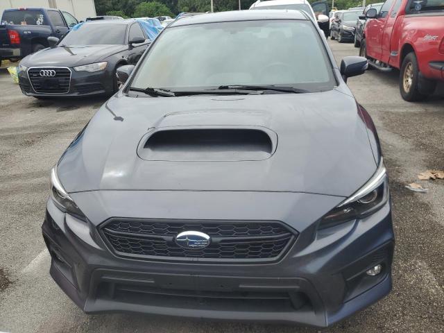 Photo 4 VIN: JF1VA1P67L8816248 - SUBARU WRX LIMITE 