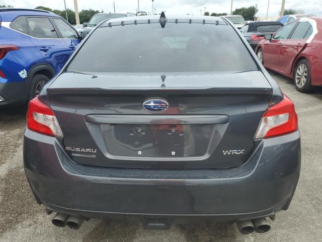 Photo 5 VIN: JF1VA1P67L8816248 - SUBARU WRX LIMITE 